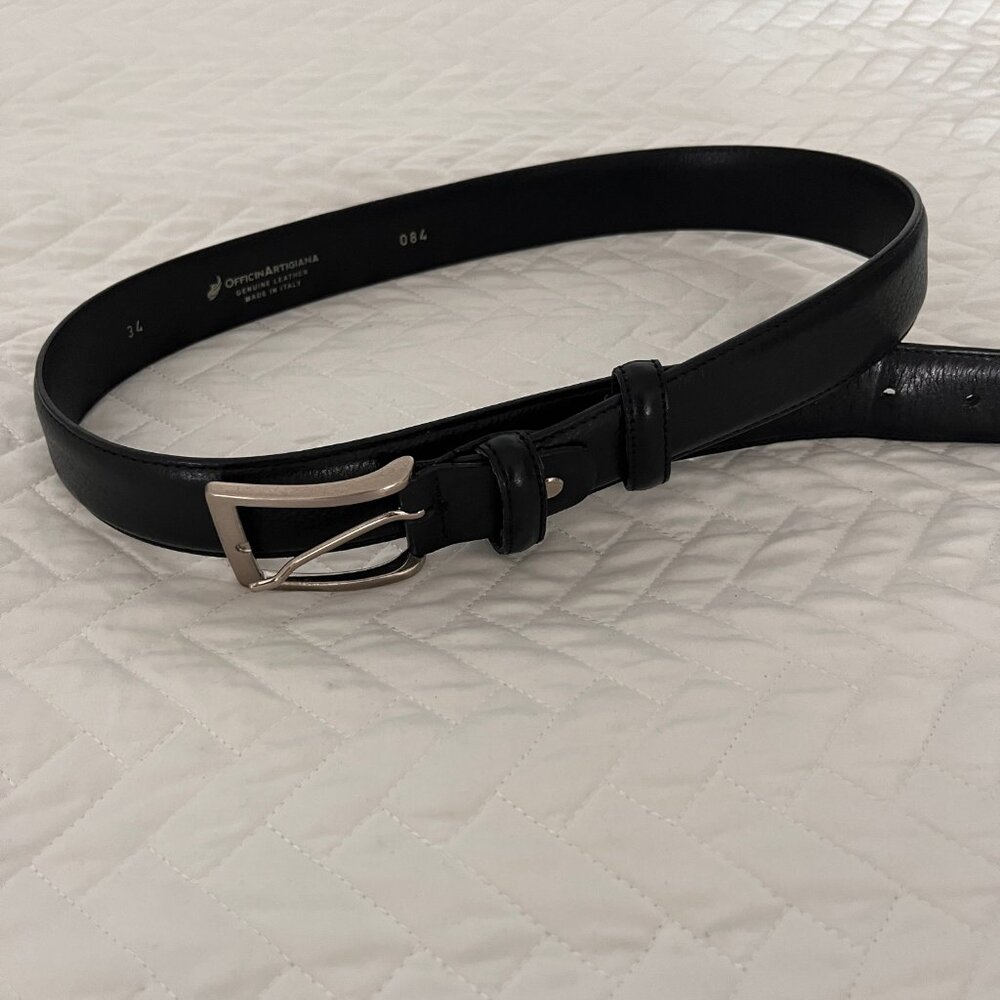 Italian belt - Picture 2 of 2